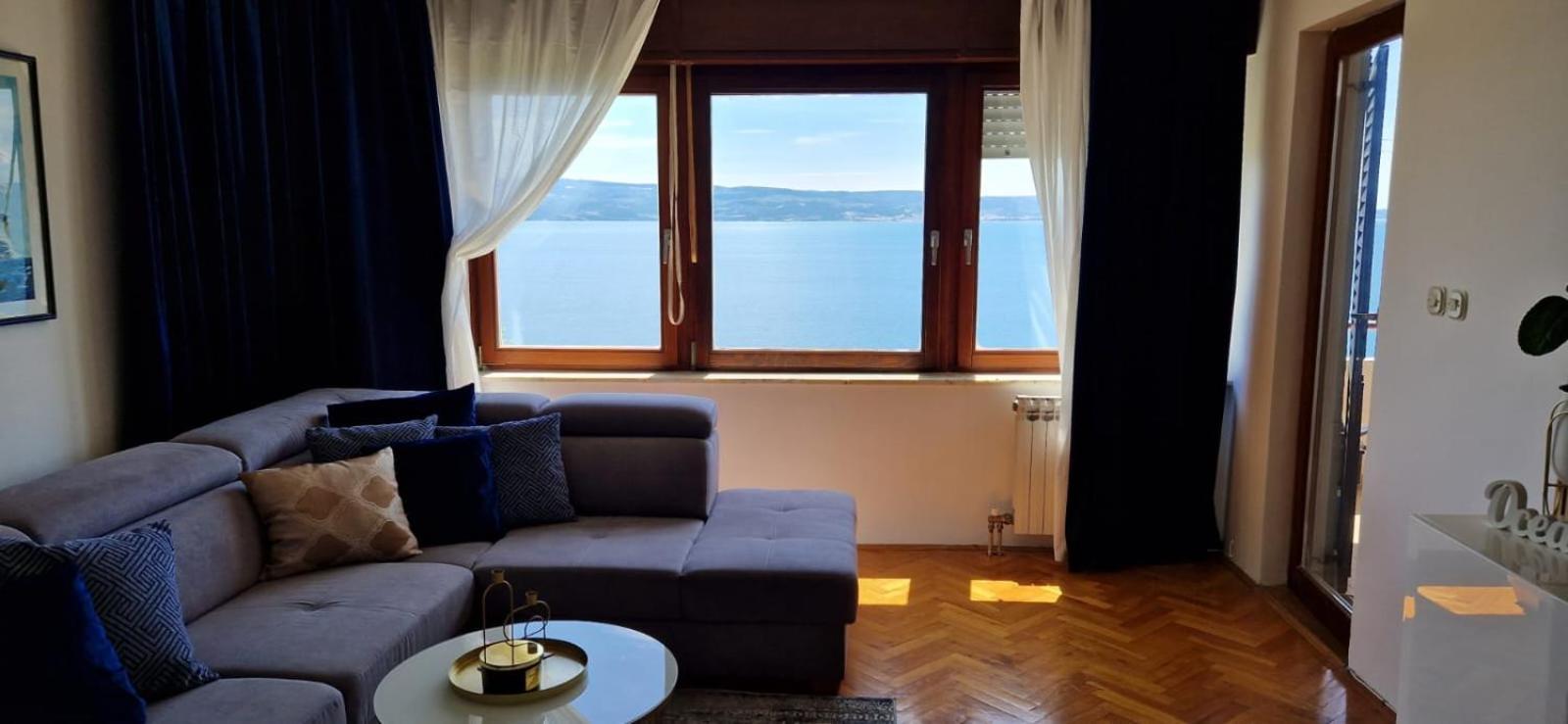 Ocean Apartman Jesenice  Exterior photo